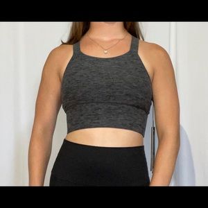 Kyodan Grey Sports Bra